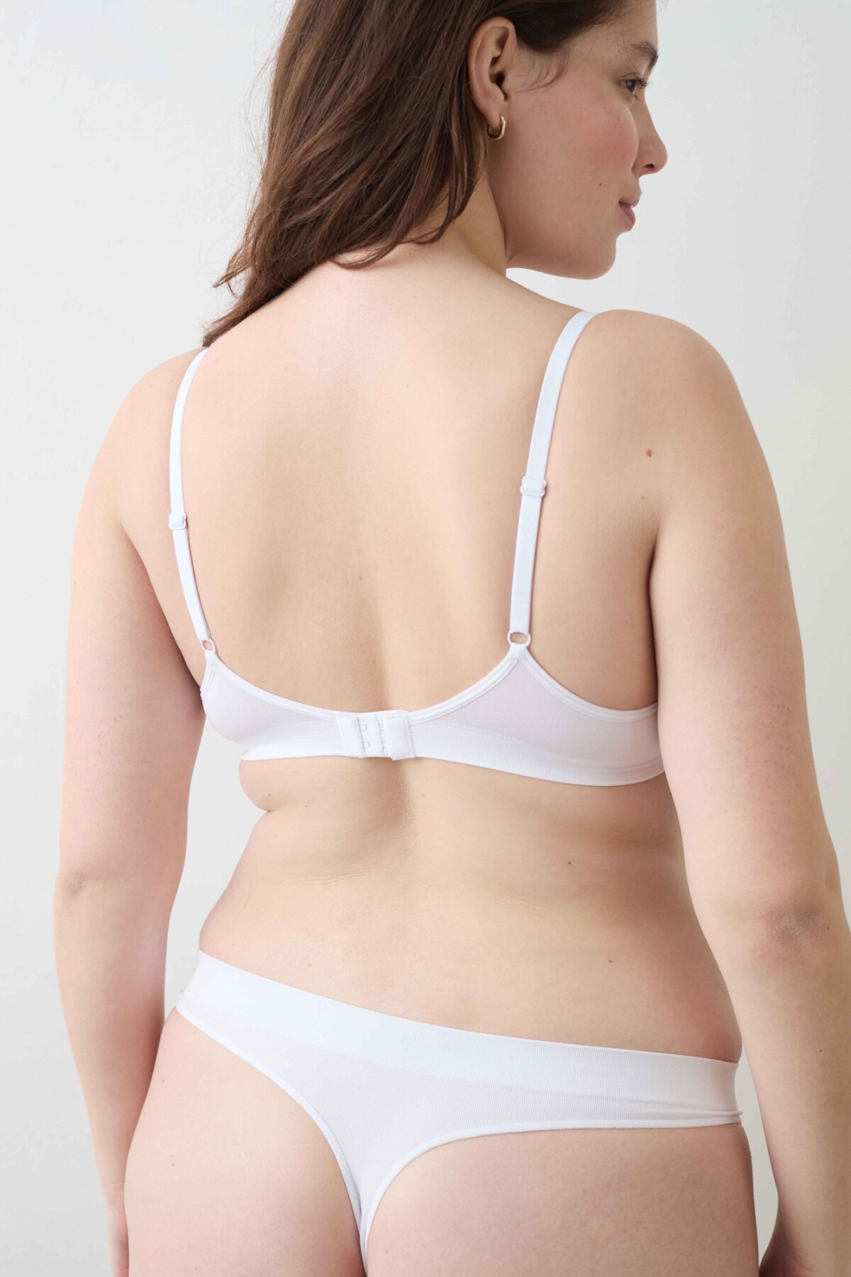 Soutien Copa Remo. Rocío Blanco