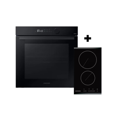 Horno Eléctrico con Dual Cook, Air Fry y WiFi 76 L + Anafe eléctrico CTR432 Horno Eléctrico con Dual Cook, Air Fry y WiFi 76 L + Anafe eléctrico CTR432