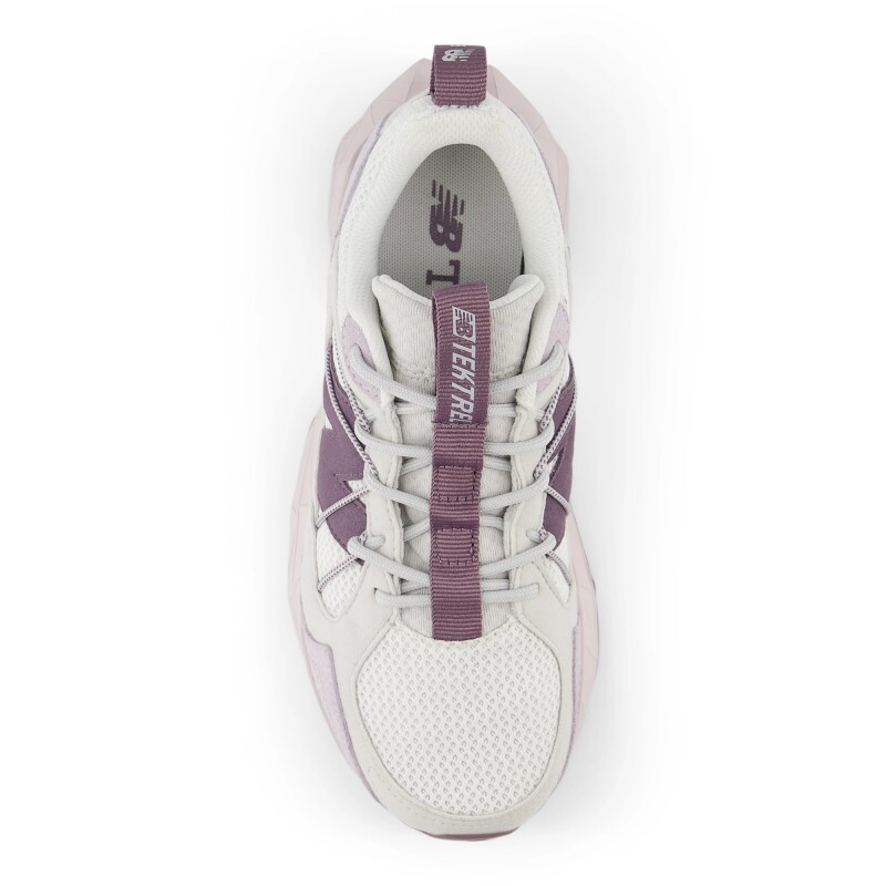 Championes New Balance de Dama - Tektrel - WTTTRSLP ELD