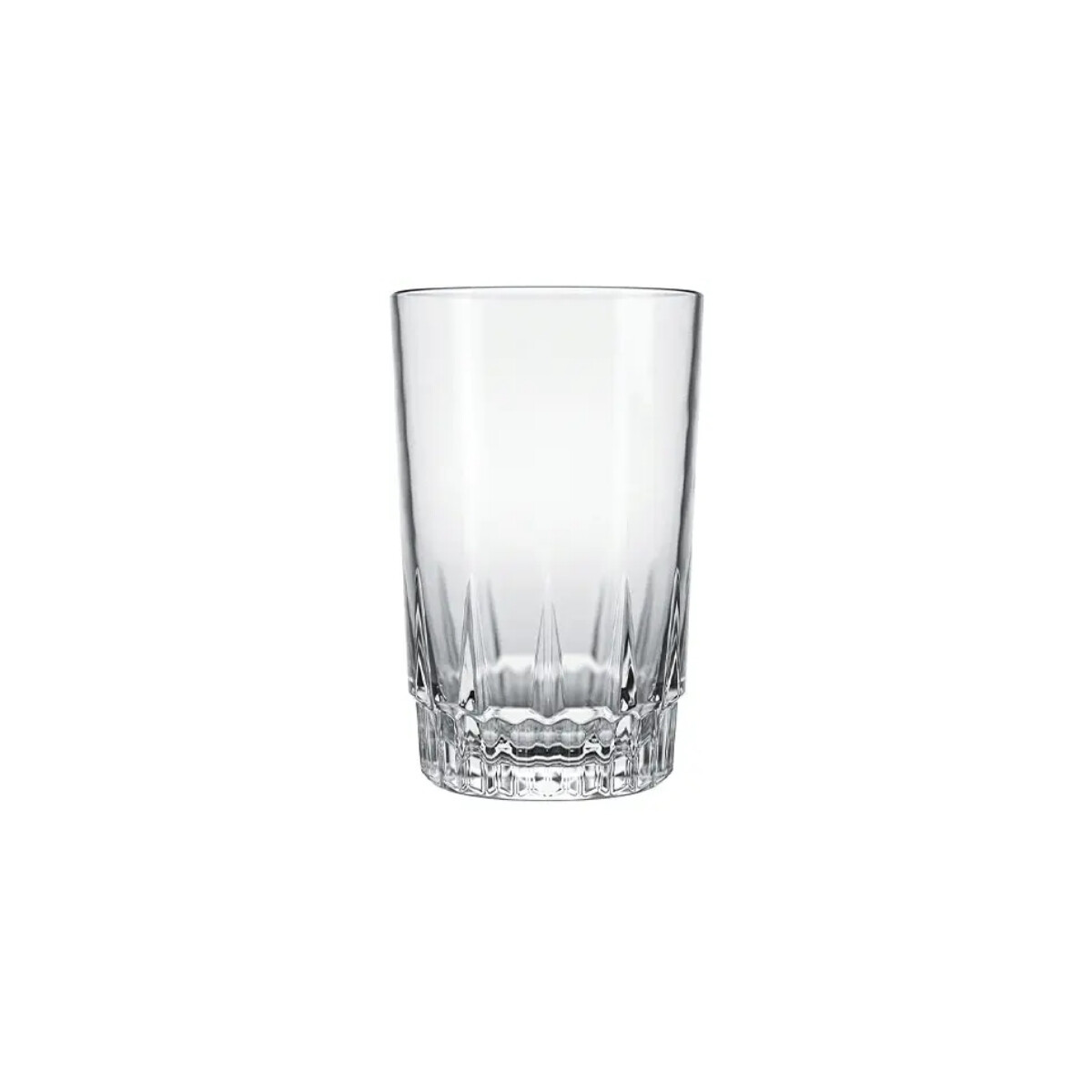 Vaso de Agua de Vidrio Vega 240 ml 