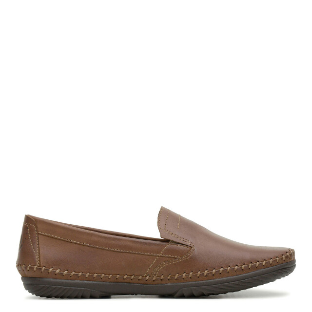 Zapatos de Hombre Freeway Rutero DUNA Marrón Habana