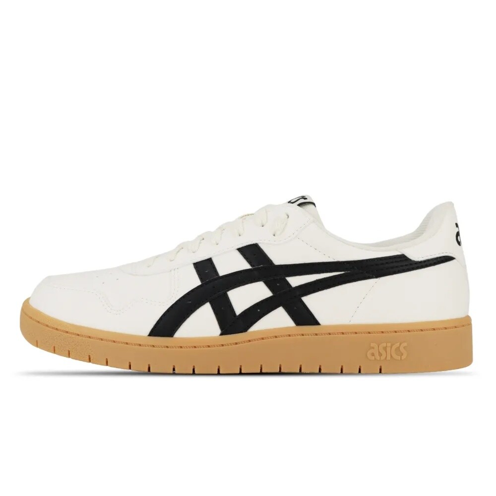 Japan S - Hombre Cream/Black