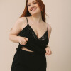 Pijama Brisa [C16] Negro