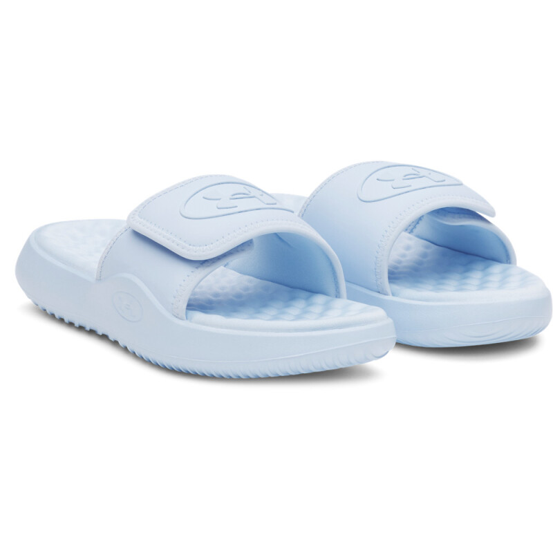 UA W Ignite Pro 8 SL-BLU BLU-464