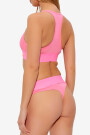 UFSB-COTTON-RACE-BRALETTE-XL B Rosa