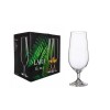 Set copas cerveza Lara 380 ml x6 BOHEMIA Set copas cerveza Lara 380 ml x6 BOHEMIA