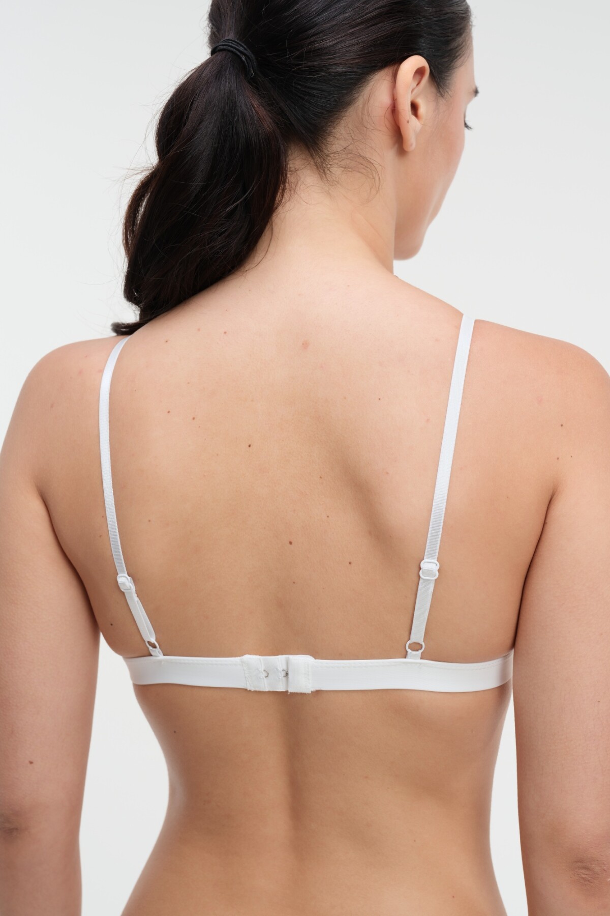 Bralette Hanna Blanco