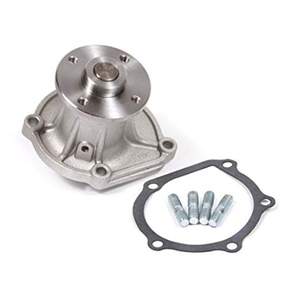 BOMBA AGUA TOYOTA TERCEL 1300 -