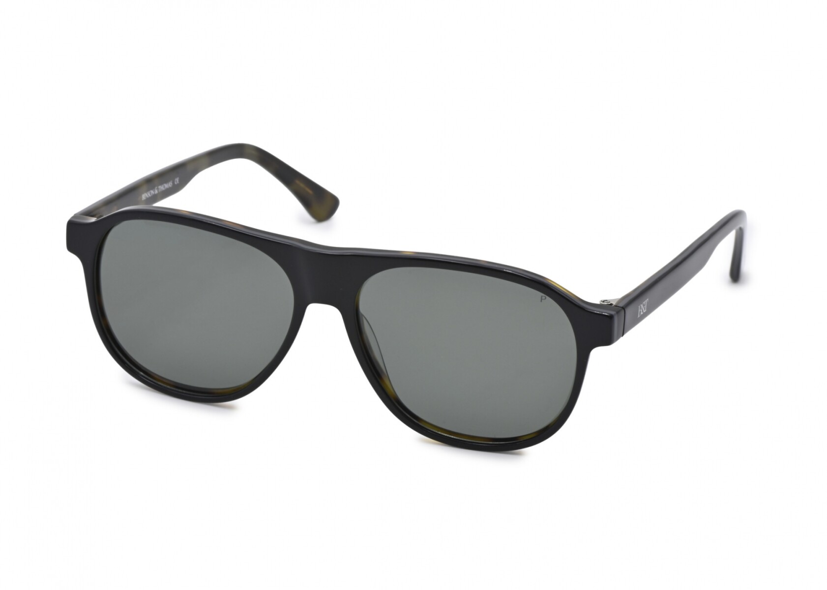 Benson & Thomas 509 - Black 