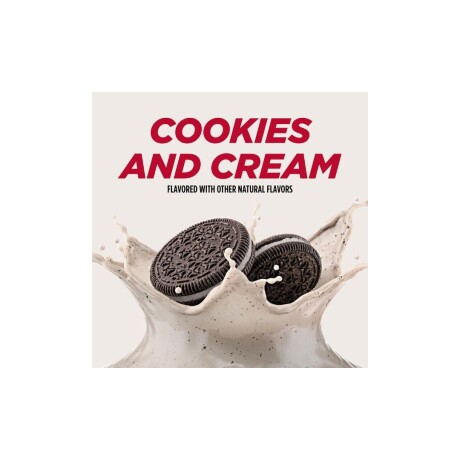 Proteína Sabor Cookies & Cream BSN Syntha-6 2,91 Lb Proteína Sabor Cookies & Cream BSN Syntha-6 2,91 Lb