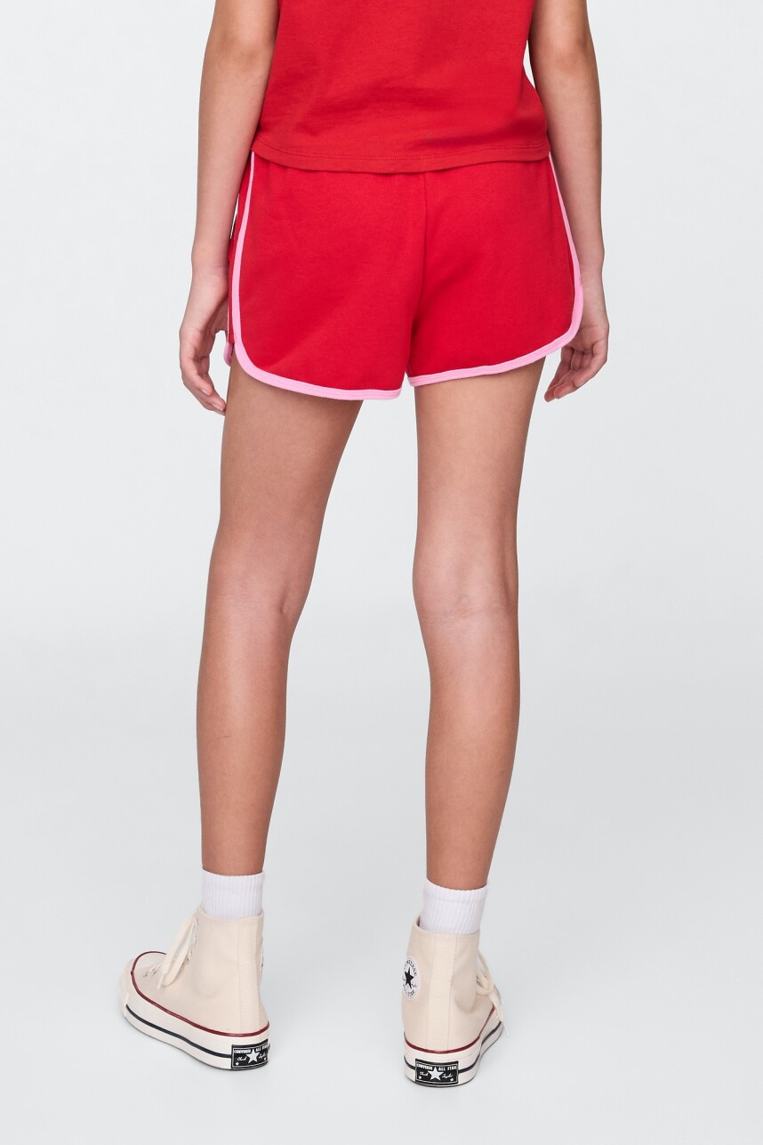 Short Logo Gap Niña Tomato Sauce