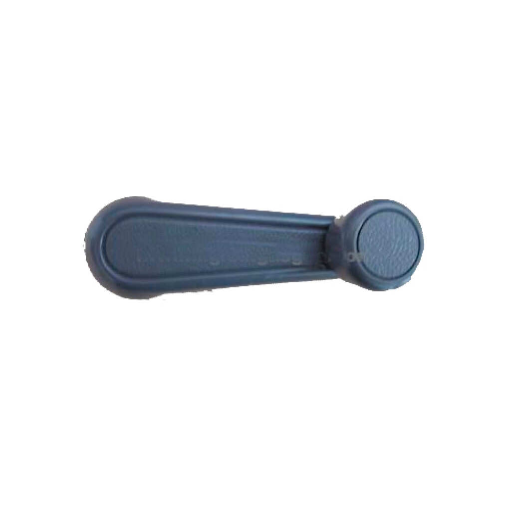 Manija de puerta exterior