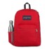 Mochila Cross Town - Unisex Red Tape