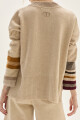 Sweater Rumi Beige