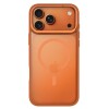 Case Prodigee iPh 17 Pro Kickit Mag Orange Case Prodigee iPh 17 Pro Kickit Mag Orange