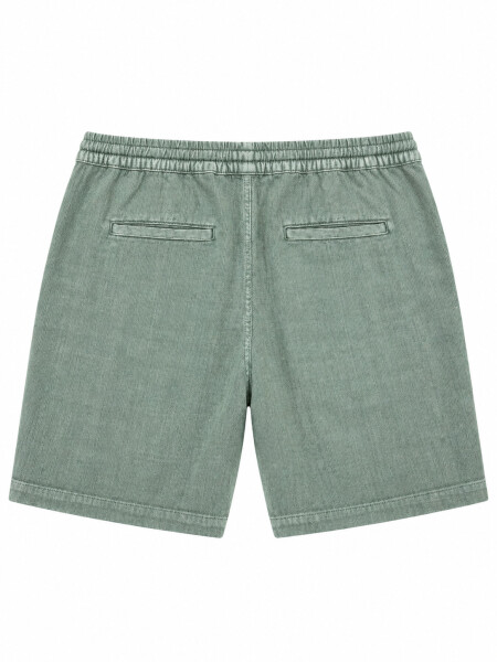 SHORT RAMA VERDE