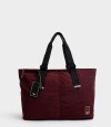 Bolsos Rojo Burdeaux