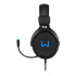 Auriculares Gamer 7.1 3d Warrior Usb Led Mic Pc Ps4 Metal Auriculares Gamer 7.1 3d Warrior Usb Led Mic Pc Ps4 Metal