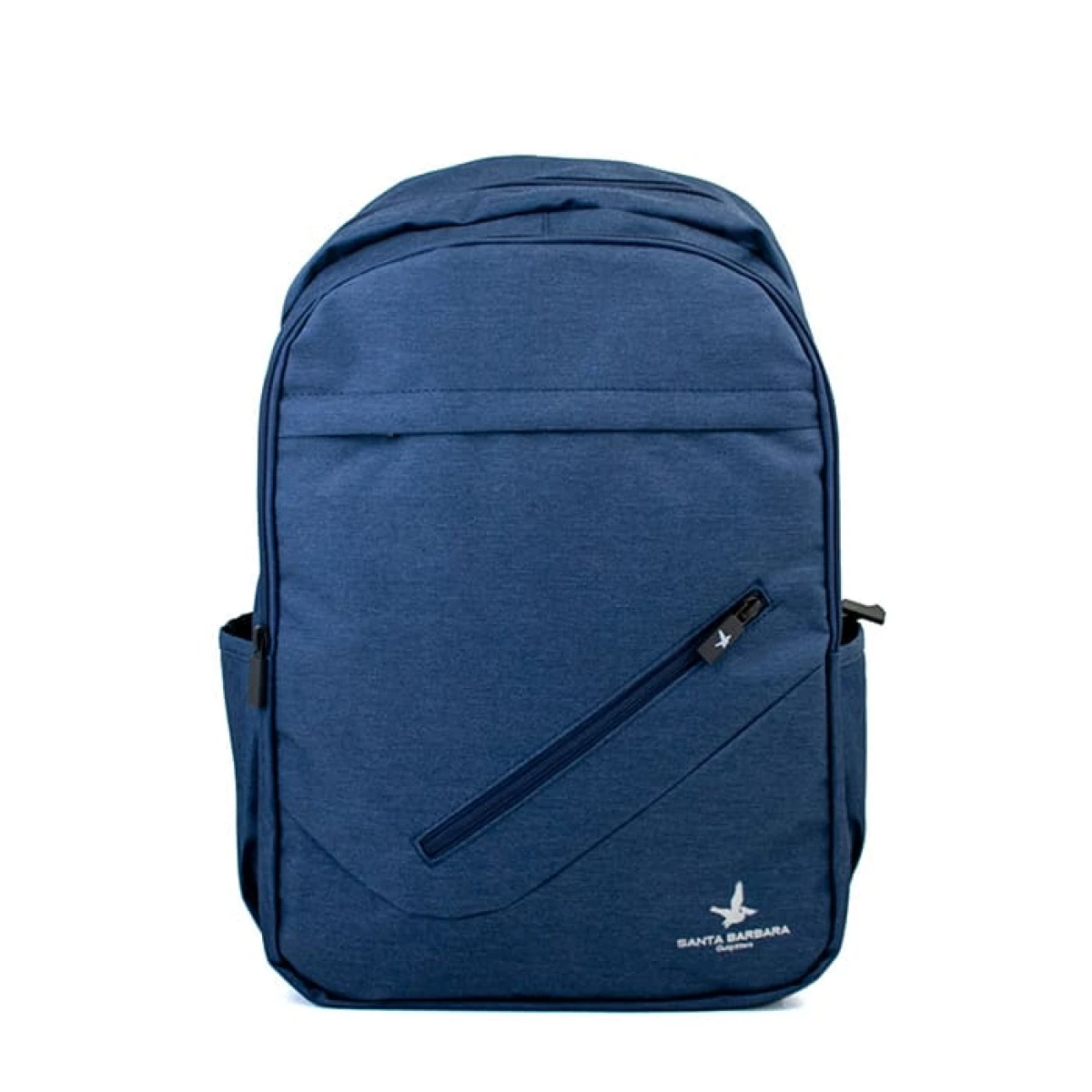 Mochila Santa Barbara Karachi - Azul 