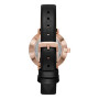 Reloj Michael Kors Pyper Cuero Negro MK2835S 0