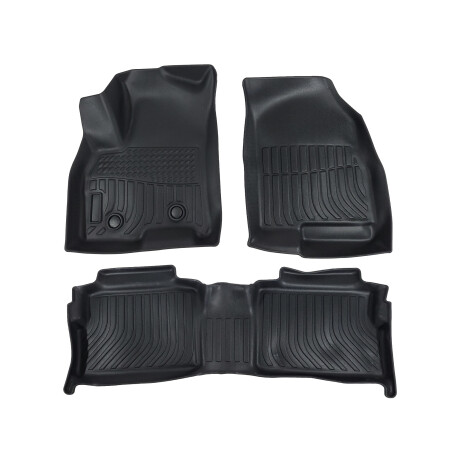 Bandeja De Piso Chery Tiggo 7pro 21/23 Bandeja De Piso Chery Tiggo 7pro 21/23