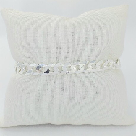 Pulsera Grumette de plata 925. Pulsera Grumette de plata 925.