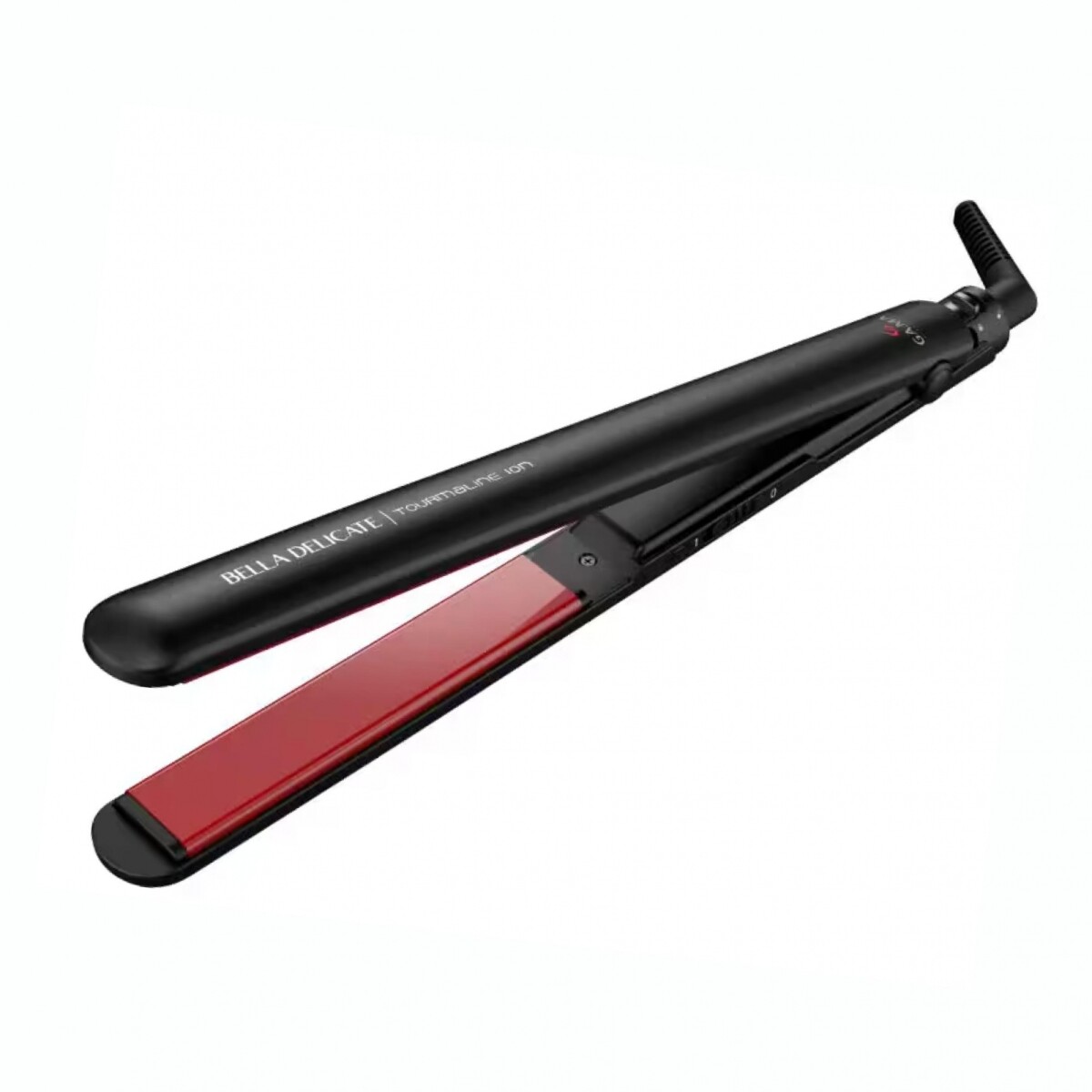 Planchita GAMA Bella Delicate Tourmaline Temperatura Fija 