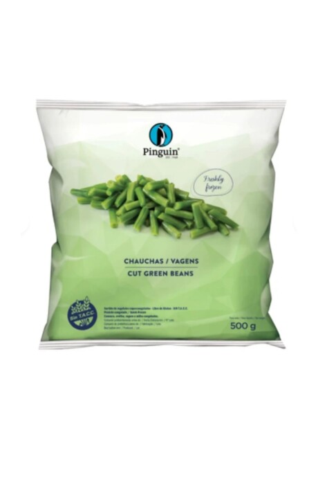 Chauchas Pinguin - 500gs Chauchas Pinguin - 500gs
