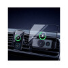 Soporte Y Cargador Magnetico Para Celular Autoajustable Electronicamente Soporte Y Cargador Magnetico Para Celular Autoajustable Electronicamente