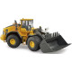 Bruder Volvo L260H Cargadora de ruedas 02458 Bruder Volvo L260H Cargadora de ruedas 02458