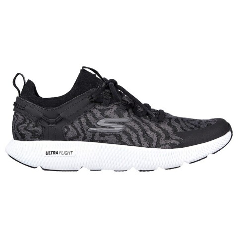 Championes Skechers GoRun Horizon Negro