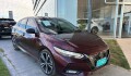 Nissan Sentra SR B18 2,0 CVT - 2022 Nissan Sentra SR B18 2,0 CVT - 2022