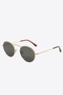 LENTES DE SOL Oro