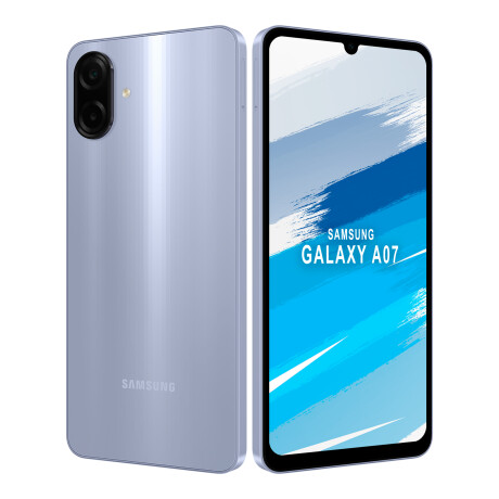 Samsung A07 6,79'' 4G 4GB 64GB Dual Cam 50MP 001
