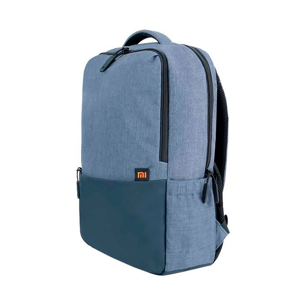 MOCHILA XIAOMI MI COMMUTER BACKPACK BOLSILLO NOTEBOOK 15.6"| 21 LITROS - Blue 