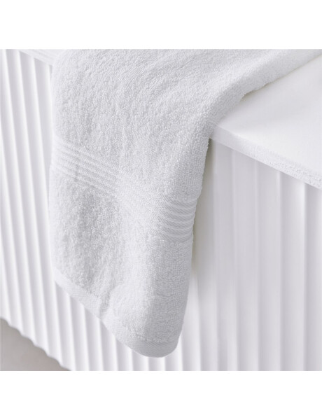 TOALLA DE MANO 50x90CM ALGODÓN CREMA CANNON TOALLA DE MANO 50x90CM ALGODÓN CREMA CANNON