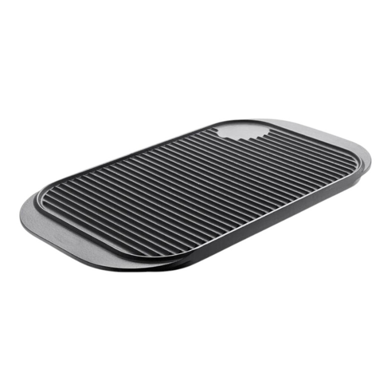 Plancha Grill Hierro Fundido 48x26 Plancha Grill Hierro Fundido 48x26