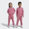 Conjunto Adidas Adicolor SST Track Suit Rosado