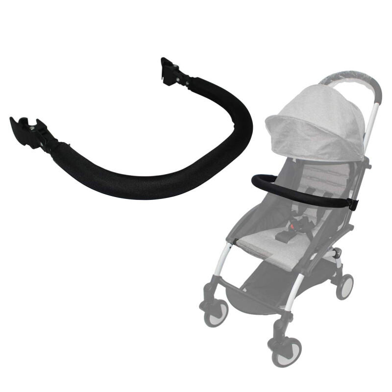 Bumper Barra para Cochecito de Bebé Compatible con YOYO Bumper Barra para Cochecito de Bebé Compatible con YOYO