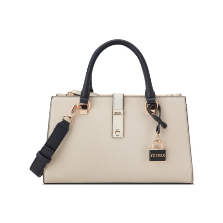 Cartera Guess Delvin Blanco 0