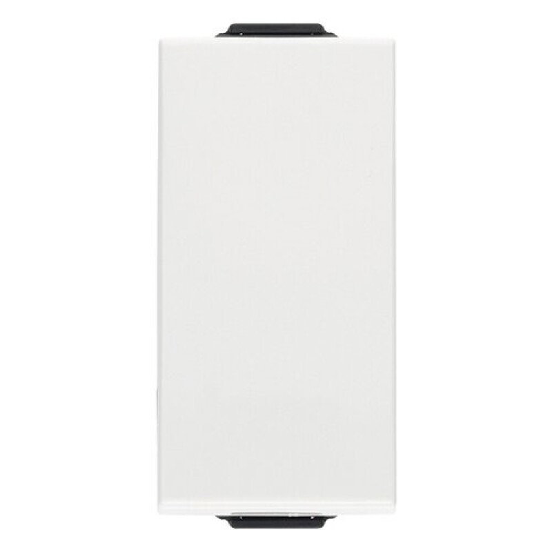 MODULO PULSADOR TIMBRE 10A 250V BLANCO NEVE UP MODULO PULSADOR TIMBRE 10A 250V BLANCO NEVE UP