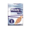 Curitas impermeables Ready Plast Callicida x6