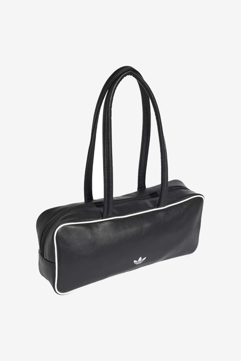 ADICOLOR AIRLINER ELONGATED BA Negro