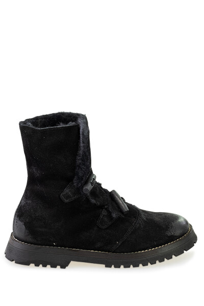 BOTAS Negro