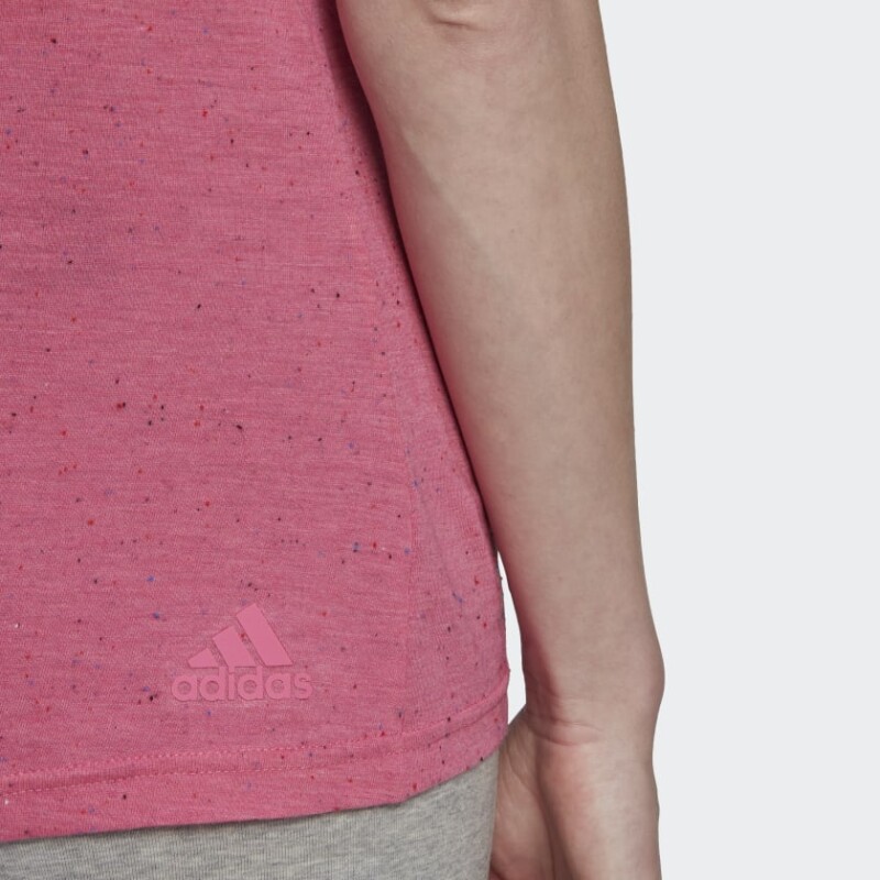Musculosa Adidas Future Icons Winners 3 Musculosa Adidas Future Icons Winners 3