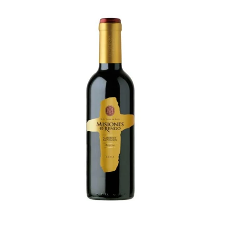 Vino MISIONES DE RENGO Cabernet Sauvignon 750ml Vino MISIONES DE RENGO Cabernet Sauvignon 750ml