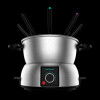 Fondue eléctrica Fun GourmetFondue Fondue eléctrica Fun GourmetFondue