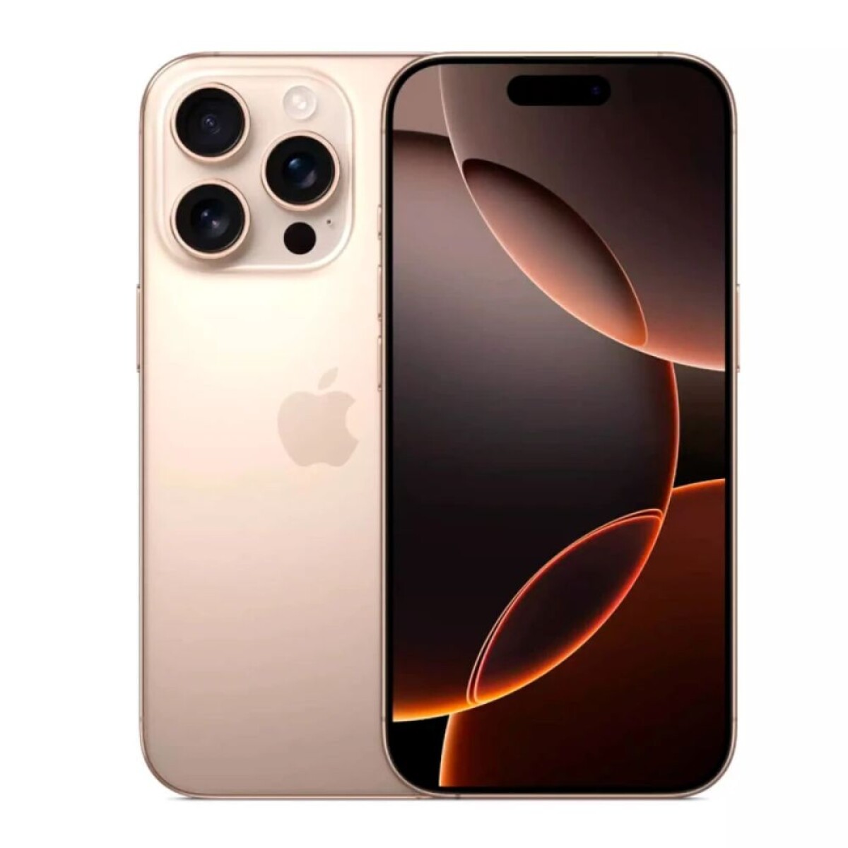Celular iPhone 16 PRO 128 GB 