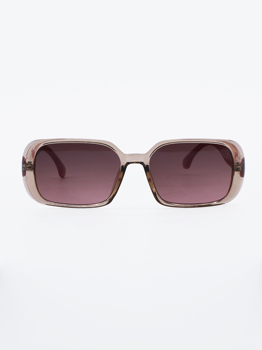 LENTE CAIRO - MARRON 