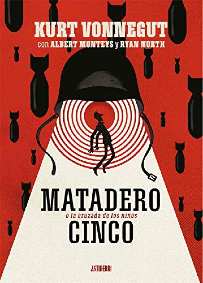 MATADERO O LA CRUZADA DE LOS NIÑOS CINCO 